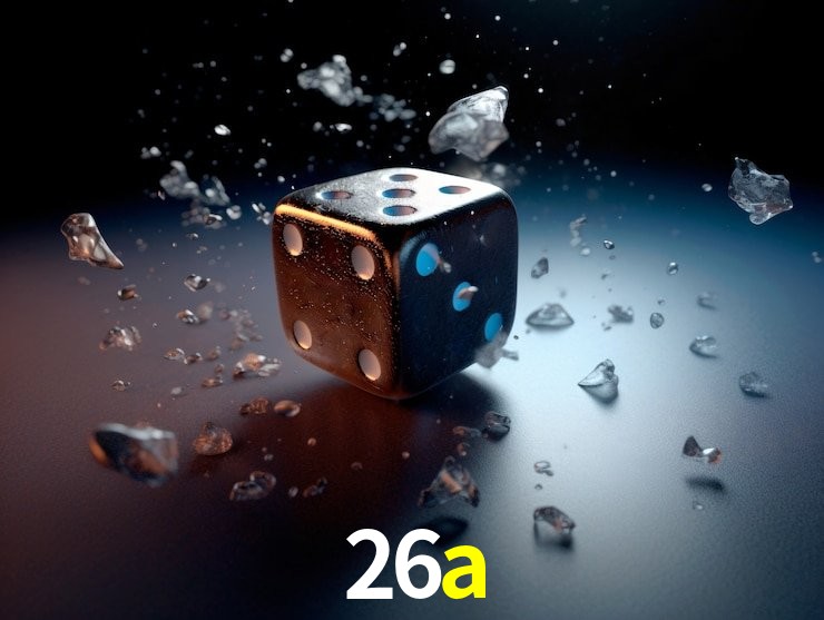 26a: Jogos de Caça-Níqueis-Altas Recompensas, Roleta-Velocidade, Blackjack-Desafios Máximos